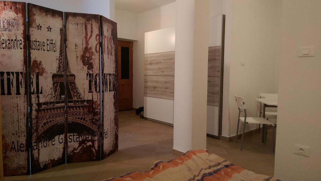 Piran Punta Beach Apartment Phòng bức ảnh