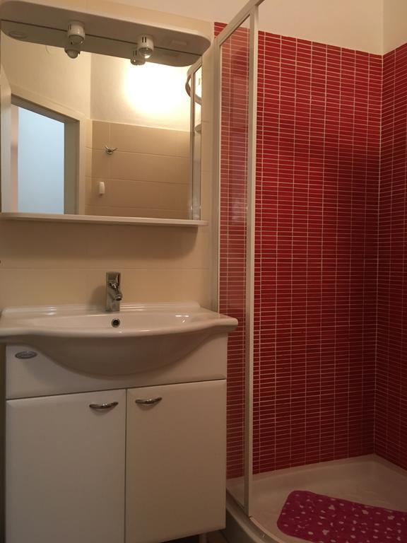 Piran Punta Beach Apartment Ngoại thất bức ảnh